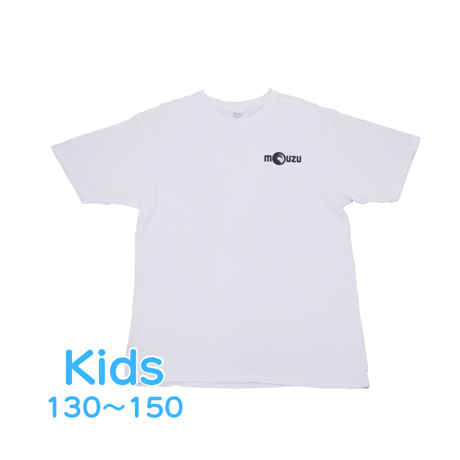 オリジナルロゴTシャツ 【kids 】