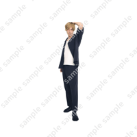 アクリルスタンド ／  岩崎大輔　★受注販売