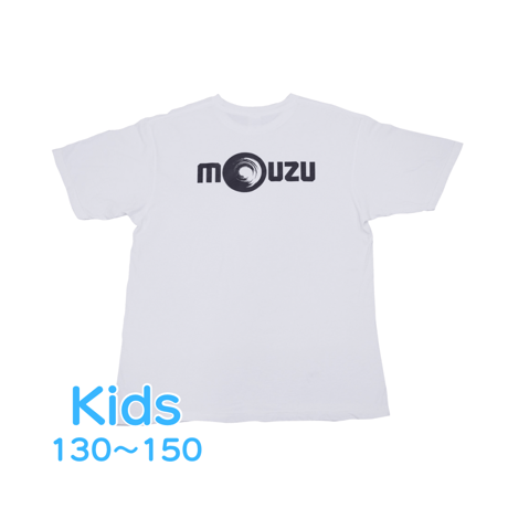 オリジナルロゴTシャツ 【kids 】