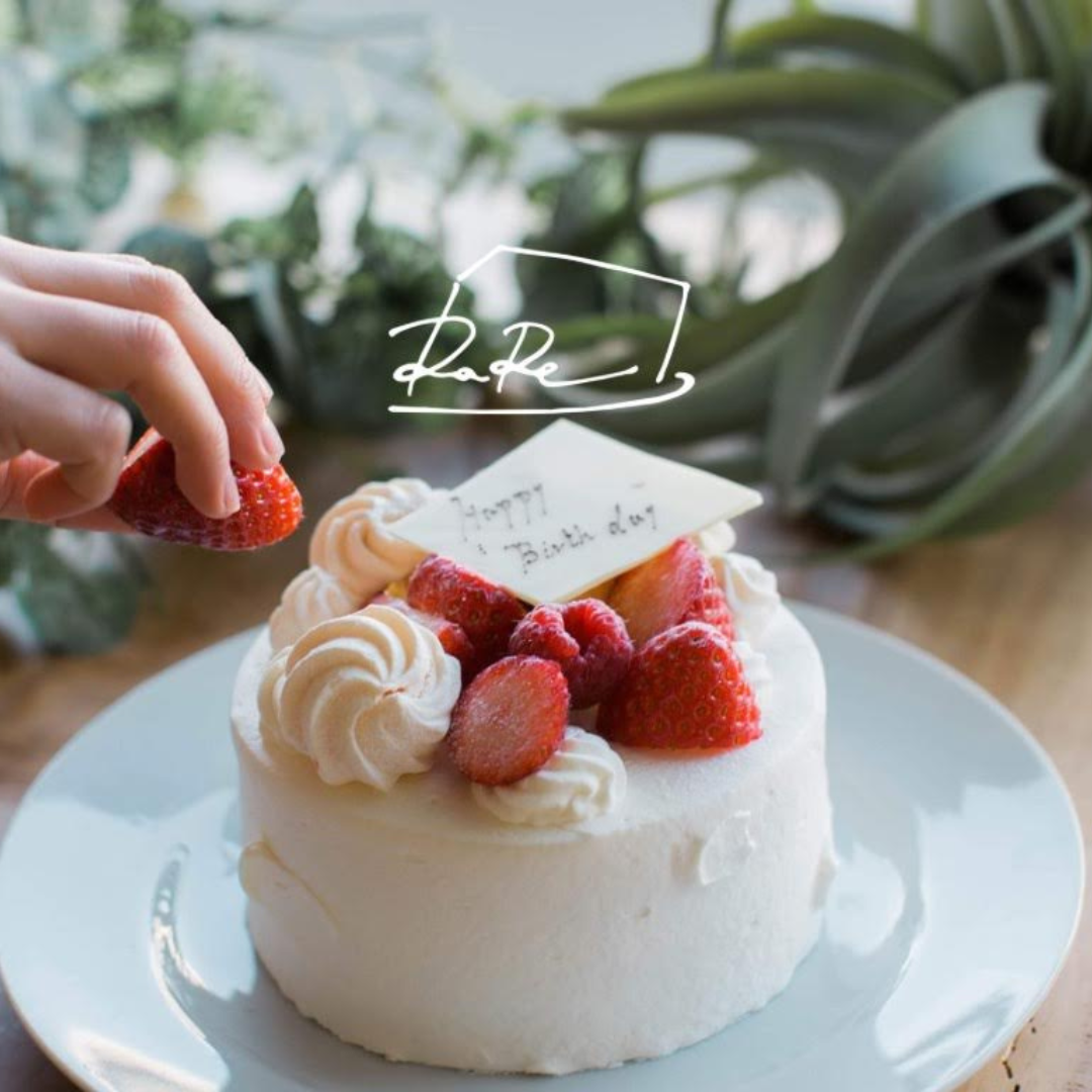 Patisserie RaRe