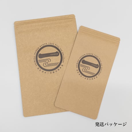 抹茶入り煎茶 衣笠