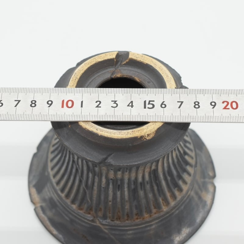 Ikeda Saichirou【池田佐一郎】陶器鉢 No.017 | BUD PLANTS