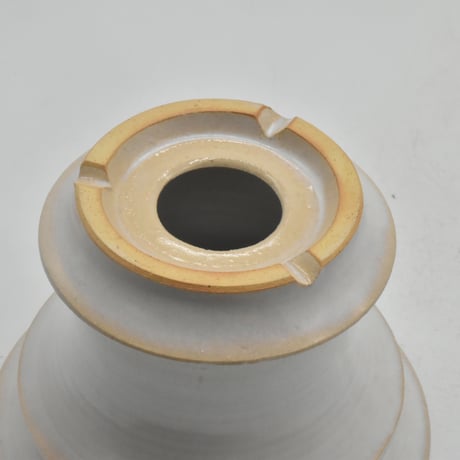 陶器鉢