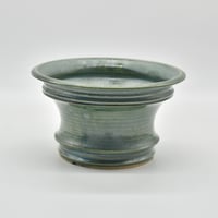 陶器鉢
