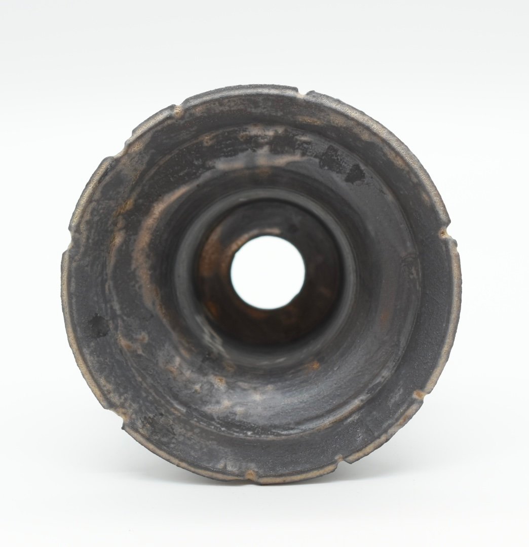 Ikeda Saichirou【池田佐一郎】陶器鉢 No.021 | BUD PLANTS