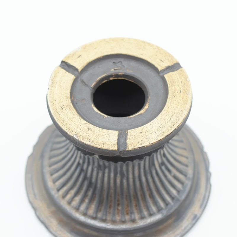 Ikeda Saichirou【池田佐一郎】陶器鉢 No.019 | BUD PLANTS