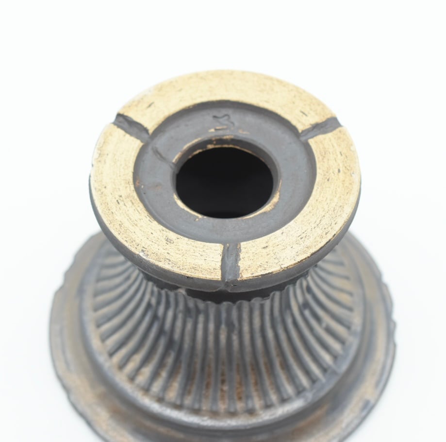 IKEDA SAICHIRO 池田佐一郎　ゴブレット　植物鉢　カタチ製作所 IKEDA SAICHIRO 池田佐一郎 ゴブレット 植物鉢 カタチ製作所