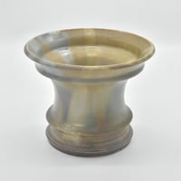 陶器鉢