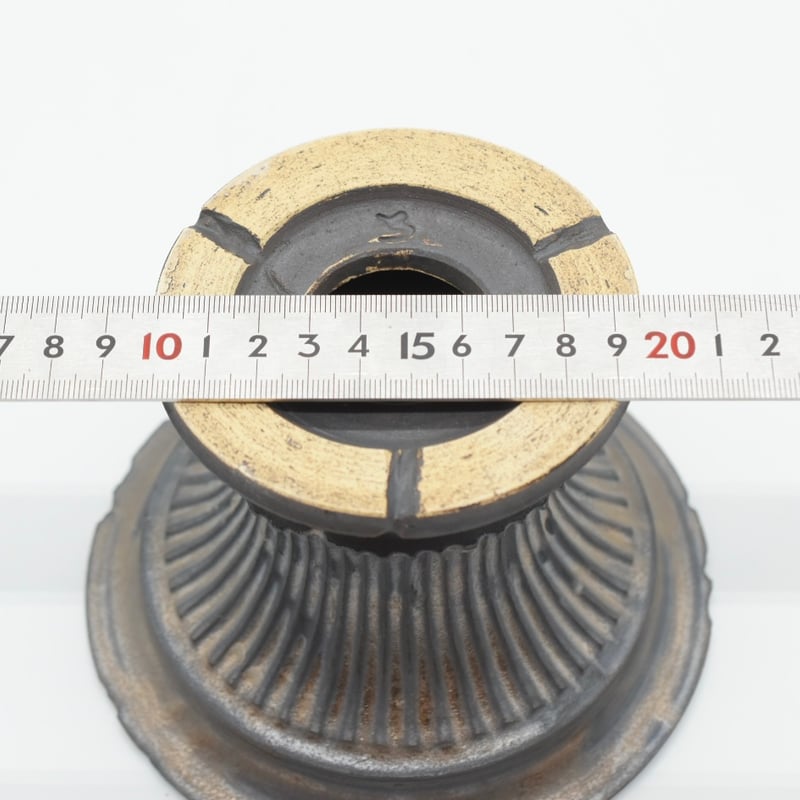 Ikeda Saichirou【池田佐一郎】陶器鉢 No.019 | BUD PLANTS