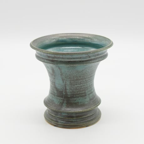 陶器製植木鉢７個セット　池田佐一郎　アガベ　塊根　陶器鉢 池田 佐一郎 @saichiro_ceramics 陶器鉢 8/10(Sat) release start