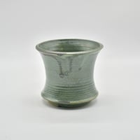 陶器鉢