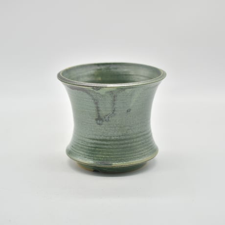 陶器鉢