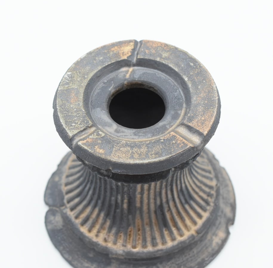 IKEDA SAICHIRO 池田佐一郎 ゴブレット 植物鉢 カタチ製作所 IKEDA