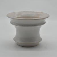 陶器鉢