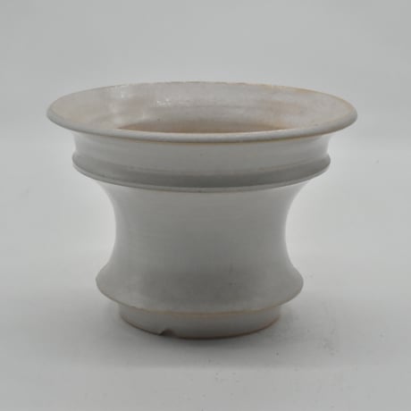 陶器鉢