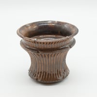 Ikeda Saichirou【池田佐一郎】陶器鉢 No.017 | BUD PLANTS