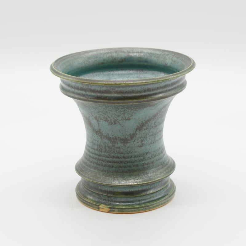 週末限定セール　IKEDA SAICHIRO 作家鉢 カタチ製作所 Ikeda Saichirou【池田佐一郎】陶器鉢 No.012 | BUD PLANTS