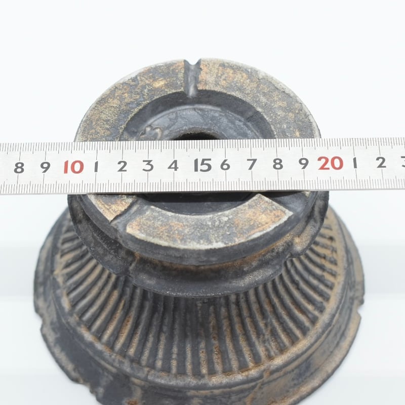 Ikeda Saichirou【池田佐一郎】陶器鉢 No.021 | BUD PLANTS