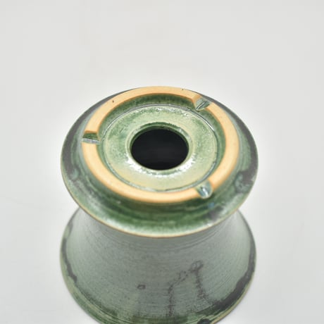 陶器鉢