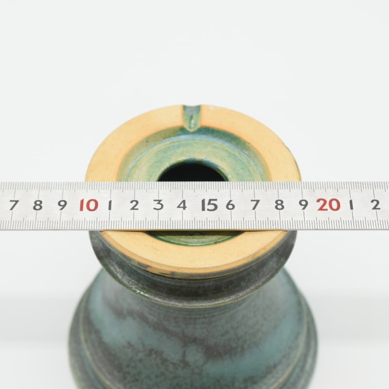 Ikeda Saichirou【池田佐一郎】陶器鉢 No.012 | BUD PLANTS