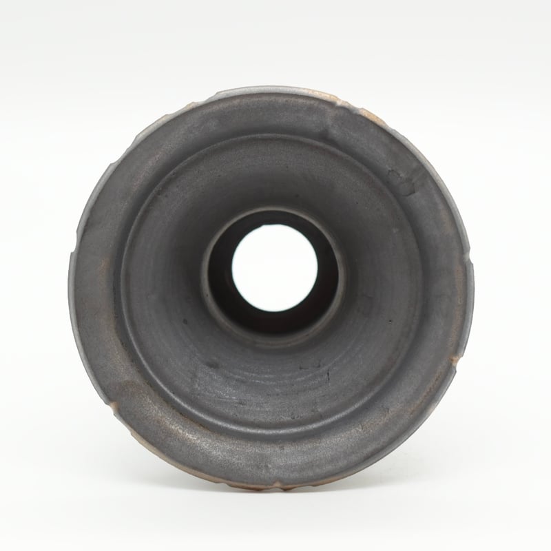 IKEDA SAICHIRO 池田佐一郎　ゴブレット　植物鉢　カタチ製作所 IKEDA SAICHIRO 池田佐一郎 ゴブレット 植物鉢 カタチ製作所 - メルカリ