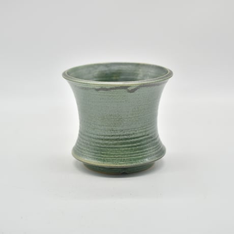 陶器鉢