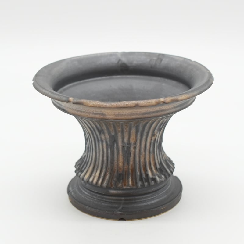 IKEDA SAICHIRO 作家鉢 カタチ製作所 IKEDA SAICHIRO 作家鉢 カタチ製作所