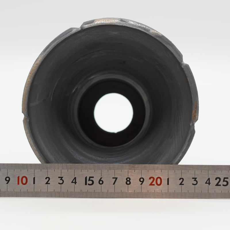 Ikeda Saichirou【池田佐一郎】陶器鉢 No.017 | BUD PLANTS