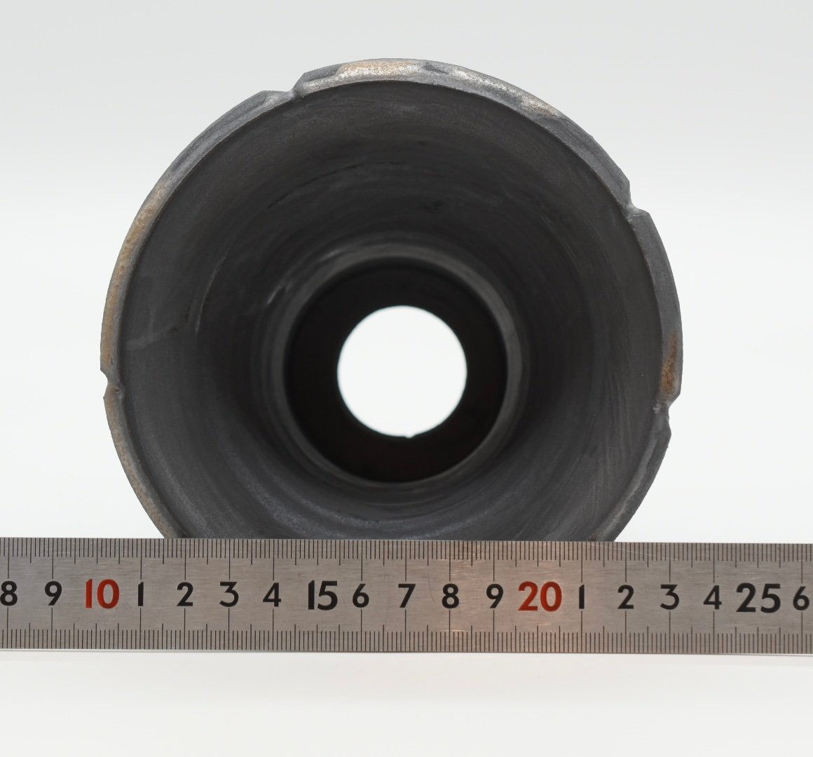 Ikeda Saichirou【池田佐一郎】陶器鉢 No.017 | BUD PLANTS