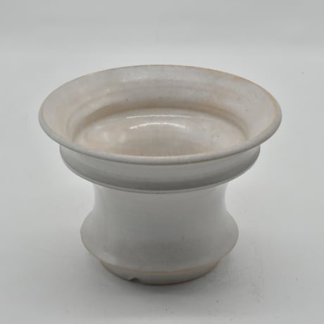 陶器鉢