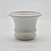 陶器鉢