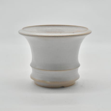 陶器鉢