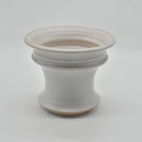 陶器鉢