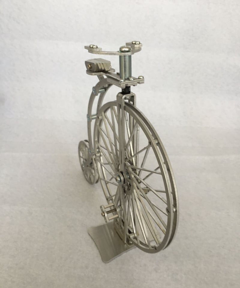 レトロ自転車 昭和時代にみんな乗っていた懐かしのレトロ自転車の世界