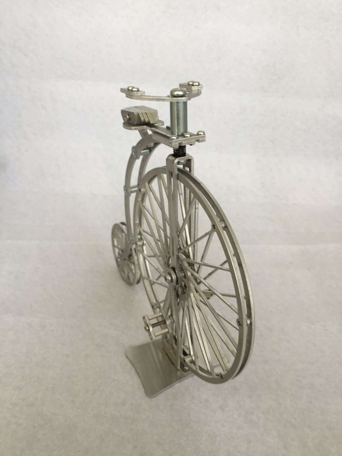 レトロ自転車②