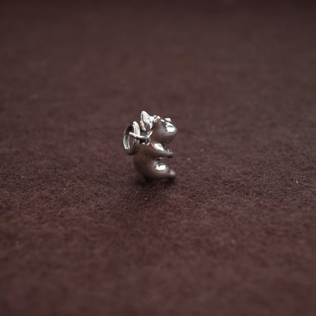 The puppy charm　-ぶらりん
