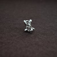 The puppy charm　-スパイ