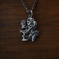 Plants monkey 【SV925製】
