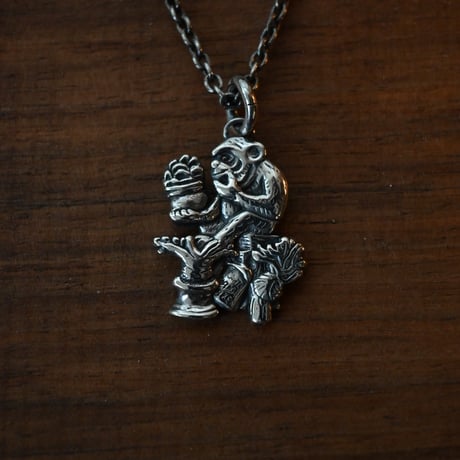 Plants monkey 【SV925製】