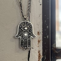 ハムサペンダントトップ
