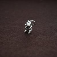The puppy charm　-ぶらりん