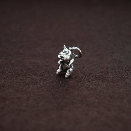 The puppy charm　-ぶらりん