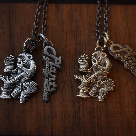 Plants monkey 【SV925製】