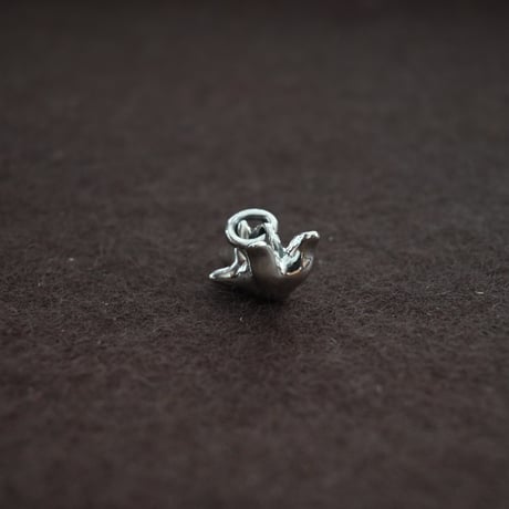The puppy charm　-スパイ