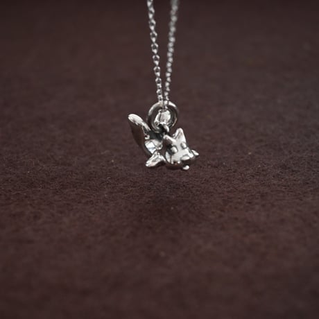 The puppy charm　-スパイ