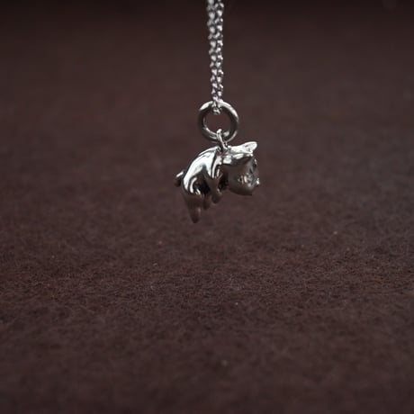 The puppy charm　-ぶらりん