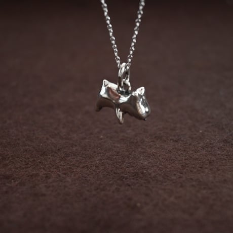 The puppy charm　-ノーマル