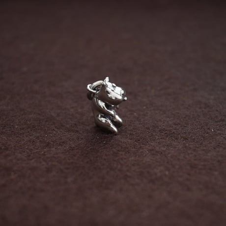 The puppy charm　-ぶらりん