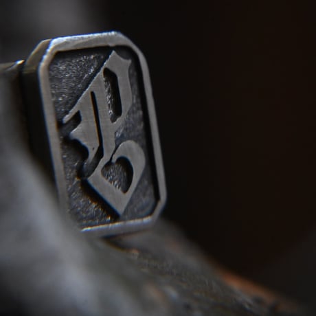 "P"roots ring