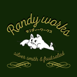 Randy works